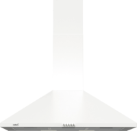 Cata OMEGA 900 WH/M Kürtős Páraelszívó Szagelszívó - Fehér