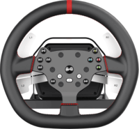 PXN V10 ULTRA Direct Drive Szimulátor szett - Fekete (PC / Xbox One Series / PS4)