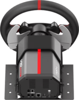 PXN V10 ULTRA Direct Drive Szimulátor szett - Fekete (PC / Xbox One Series / PS4)