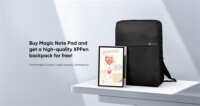 XP-Pen PM155 Magic Note Pad táska - Fekete