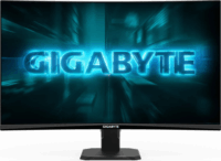 Gigabyte 27" GS27FC2 16:9 FullHD VA LED Ívelt Gaming Monitor - Fekete