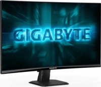 Gigabyte 27" GS27FC2 16:9 FullHD VA LED Ívelt Gaming Monitor - Fekete