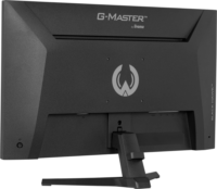 iiyama 27" G2741QSU-B1 G-Master 16:9 QHD IPS LED Gaming Monitor - Fekete