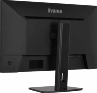 iiyama 32" XB3294UHSCP-B1 ProLite 16:9 UHD VA LED Monitor - Fekete