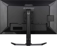 iiyama 31,5" GB3290QSU-B1 G-Master 16:9 QHD IPS LED Gaming Monitor - Fekete