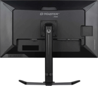 iiyama 31,5" GB3290QSU-B1 G-Master 16:9 QHD IPS LED Gaming Monitor - Fekete