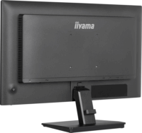 iiyama 24" X2492HSU-B1 ProLite 16:9 FullHD IPS LED Monitor - Fekete