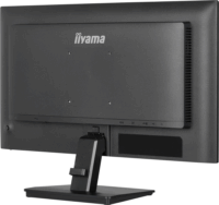 iiyama 24" X2492HSU-B1 ProLite 16:9 FullHD IPS LED Monitor - Fekete