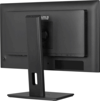 iiyama 24" XB2492HSU-B1 ProLite 16:9 FullHD IPS LED Monitor - Fekete