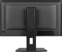iiyama 24" XB2492HSU-B1 ProLite 16:9 FullHD IPS LED Monitor - Fekete