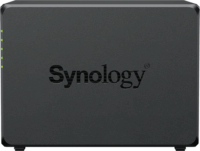 Synology DS925+ 4-rekeszes NAS hálózati adattároló + 20GB 4xHDD