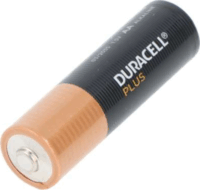 Duracell Plus Power Boost Mignon AA Ceruzaelem (4db / csomag)