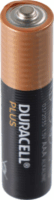 Duracell Plus Power Boost Micro Ceruzaelem AAA (8db /csomag)