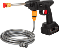 BLOW WM-02 akkumulátoros Magasnyomású mosó 21V