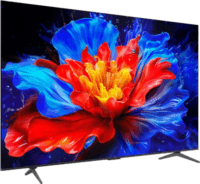 TCL 85" 85P8K 16:9 4K UHD QLED Smart Google TV