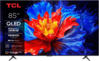 TCL 85" 85P8K 16:9 4K UHD QLED Smart Google TV