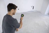 Bosch GTC 12V-450-13 Hőkamera ( 256x196 Pixel / -10-50 °C )