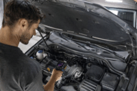 Bosch GTC 12V-450-13 Hőkamera ( 256x196 Pixel / -10-50 °C )