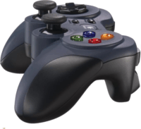 Logitech F310 Vezetékes Kontroller (PC / XboxOne / PS2) - Fekete