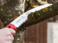 Felco 640 Klasszikus kézi fafűrész - 270 mm