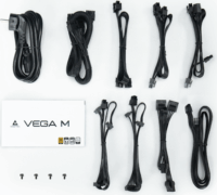 Chieftec 750W Vega M 80+ Gold Moduláris Tápegység