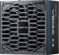 Chieftec 750W Vega M 80+ Gold Moduláris Tápegység