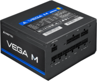 Chieftec 750W Vega M 80+ Gold Moduláris Tápegység