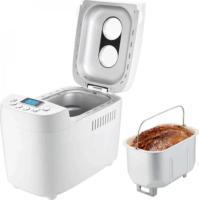 Unold 68120 Kenyérsütő - Fehér