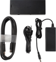 Microsoft PC/Xbox ONE/Xbox one S Kinect adapter - Fekete