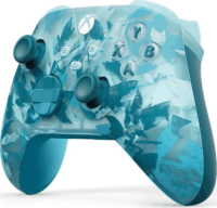 Microsoft Vezeték Nélküli Kontroller (PC / Xbox Series X/S /Xbox One / Android/ iOS) - Ice Breaker