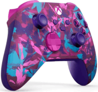 Microsoft Vezeték Nélküli Kontroller (PC / Xbox Series X/S /Xbox One / Android/ iOS) - Heart Breaker