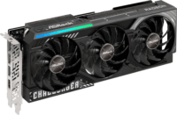 ASRock Radeon RX9070 XT Challenger 16GB GDDR6 Videókártya