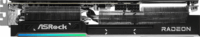 ASRock Radeon RX9070 XT Challenger 16GB GDDR6 Videókártya