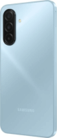 Samsung Galaxy A17 4/128GB 4G LTE Dual SIM Okostelefon - Világoskék