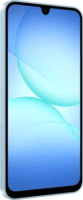 Samsung Galaxy A17 4/128GB 4G LTE Dual SIM Okostelefon - Világoskék