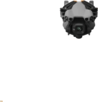 DJI Mini 5 Pro Drón + RC-N3 távirányító - Szürke