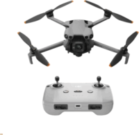 DJI Mini 5 Pro Drón + RC-N3 távirányító - Szürke