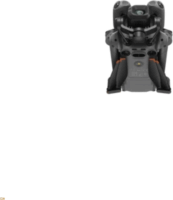 DJI Mini 5 Pro Fly More Combo RC2 Drón - Szürke