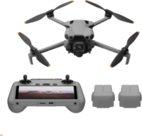 DJI Mini 5 Pro Fly More Combo RC2 Drón - Szürke