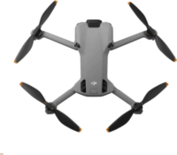 DJI Mini 5 Pro Fly More Combo RC2 Drón - Szürke