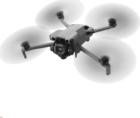 DJI Mini 5 Pro Fly More Combo RC2 Drón - Szürke