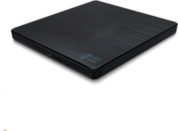 LG GP60NB60.AUAE12B Külső USB DVD-Író - Fekete