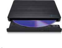 LG GP60NB60.AUAE12B Külső USB DVD-Író - Fekete