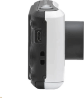 Kodak Pixpro FZ45 Compact Digitális Fényképező FullHD - Fehér