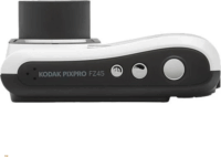 Kodak Pixpro FZ45 Compact Digitális Fényképező FullHD - Fehér