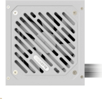 Gigabyte 650W 80+ Silver P650SS Ice Tápegység - Fehér
