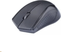 C-Tech WLM-07 Wireless Optikai Egér - Fekete