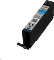 Canon CLI-581XL Eredeti Tintapatron - Cián