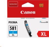 Canon CLI-581XL Eredeti Tintapatron - Cián