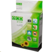 Ecopixel 3215 (Epson T8651) Utángyártott Tintapatron - Fekete